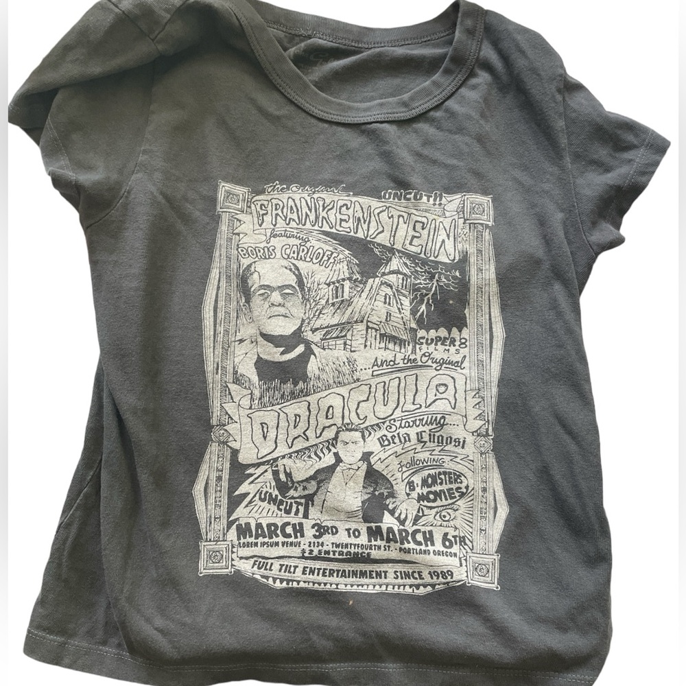 Brandy Melville tee